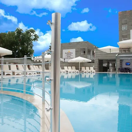 Sunhill Centro 4*