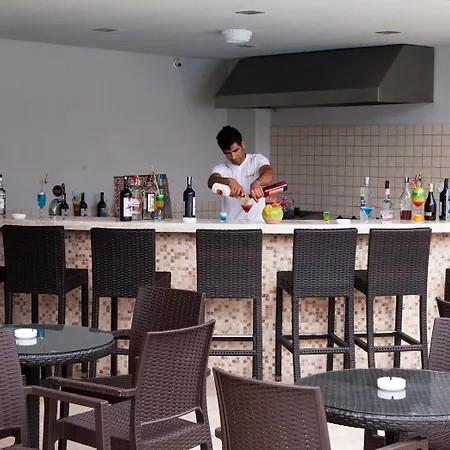 Sunhill Centro 4* Gumbet