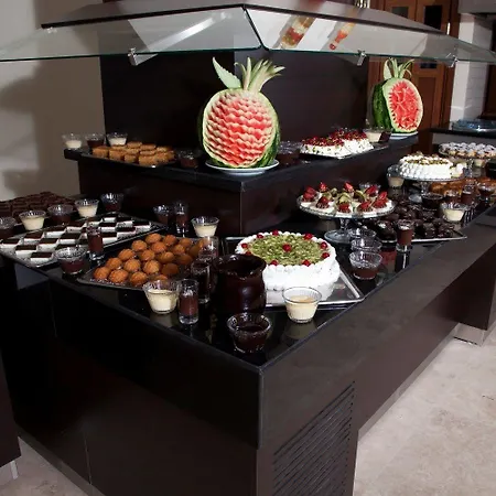 Sunhill Centro Hotel