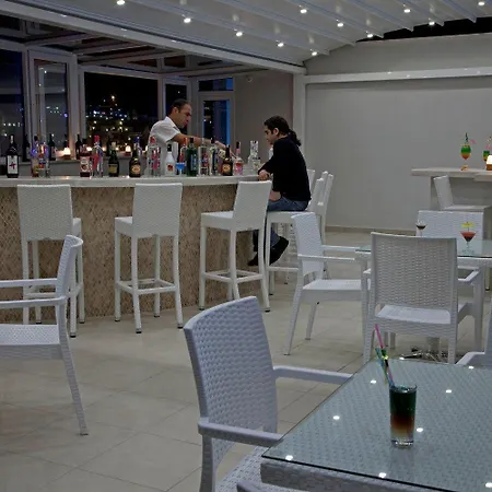 Sunhill Centro Gumbet