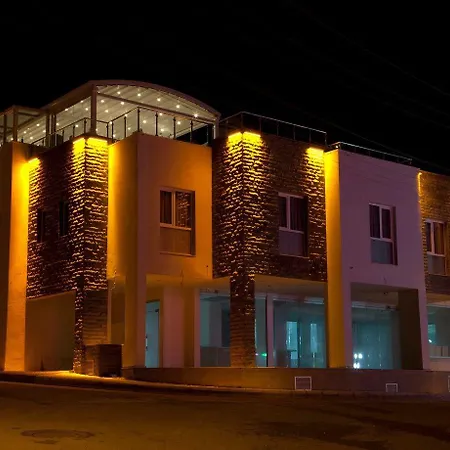 Sunhill Centro 4* Gumbet