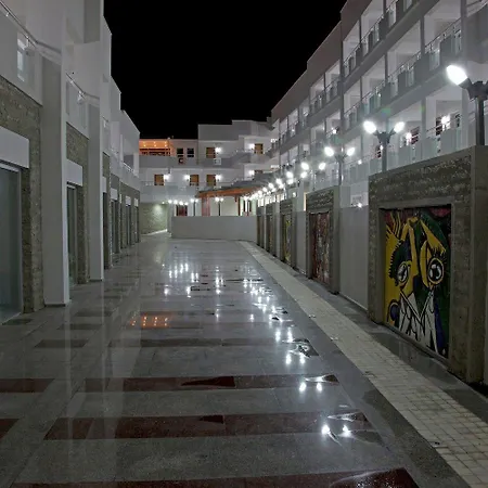 Hotel Sunhill Centro 4*