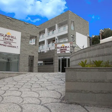 Sunhill Centro