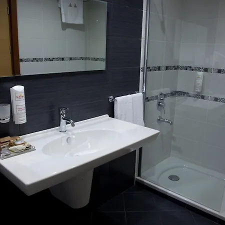 Sunhill Centro 4*