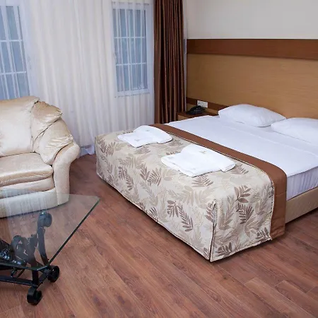 Hotel Sunhill Centro