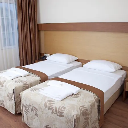 Sunhill Centro Hotel Gümbet