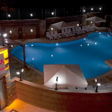 Sunhill Centro Otel