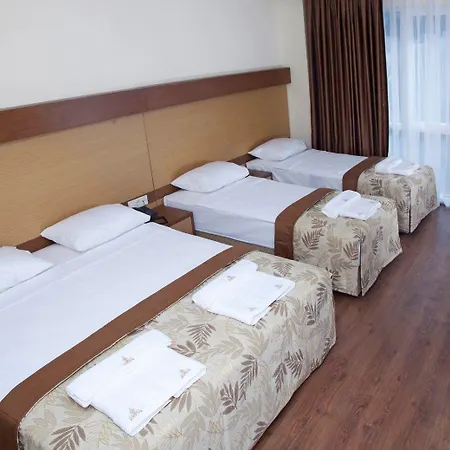 Otel Sunhill Centro 4*