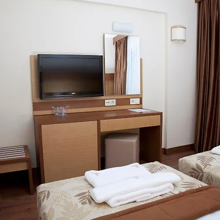 Sunhill Centro Otel
