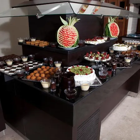 Otel Sunhill Centro