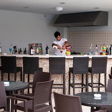 Sunhill Centro Gümbet