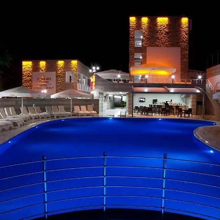 Otel Sunhill Centro 4*