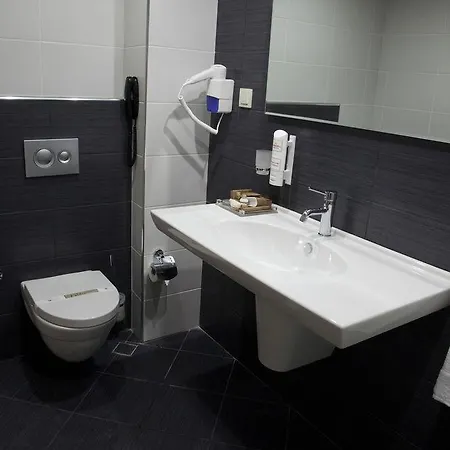 Sunhill Centro Otel