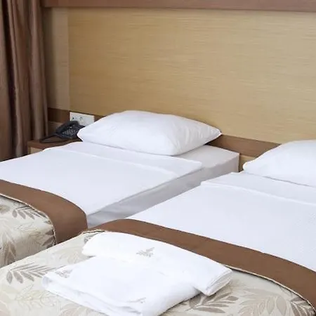 Sunhill Centro 4* Gümbet