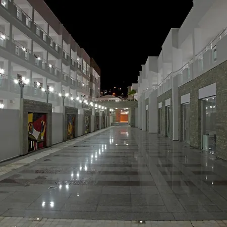 Sunhill Centro Gümbet