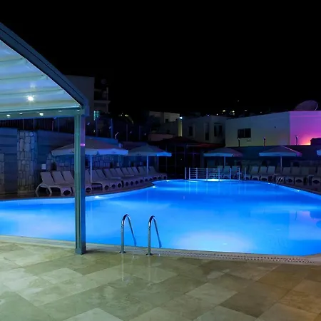 Sunhill Centro Otel