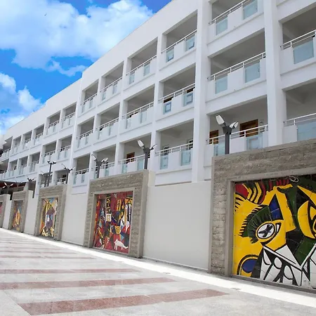Sunhill Centro Otel