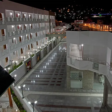 Sunhill Centro Otel
