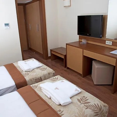 Otel Sunhill Centro