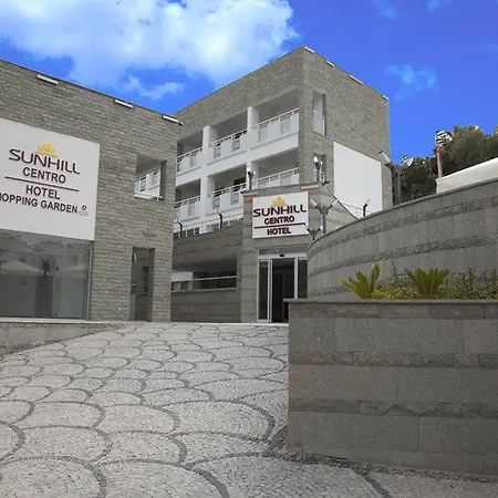 Sunhill Centro Ξενοδοχείο