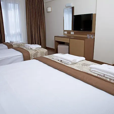 Sunhill Centro Gumbet